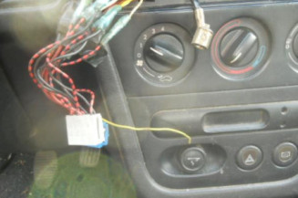 Bloc ABS (freins anti-blocage) PEUGEOT 306