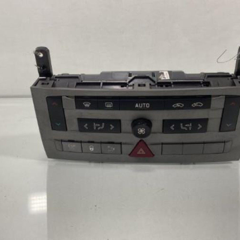 Commande chauffage CITROEN C5 1 Photo n°1