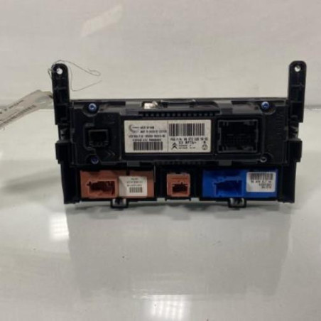 Commande chauffage CITROEN C5 1