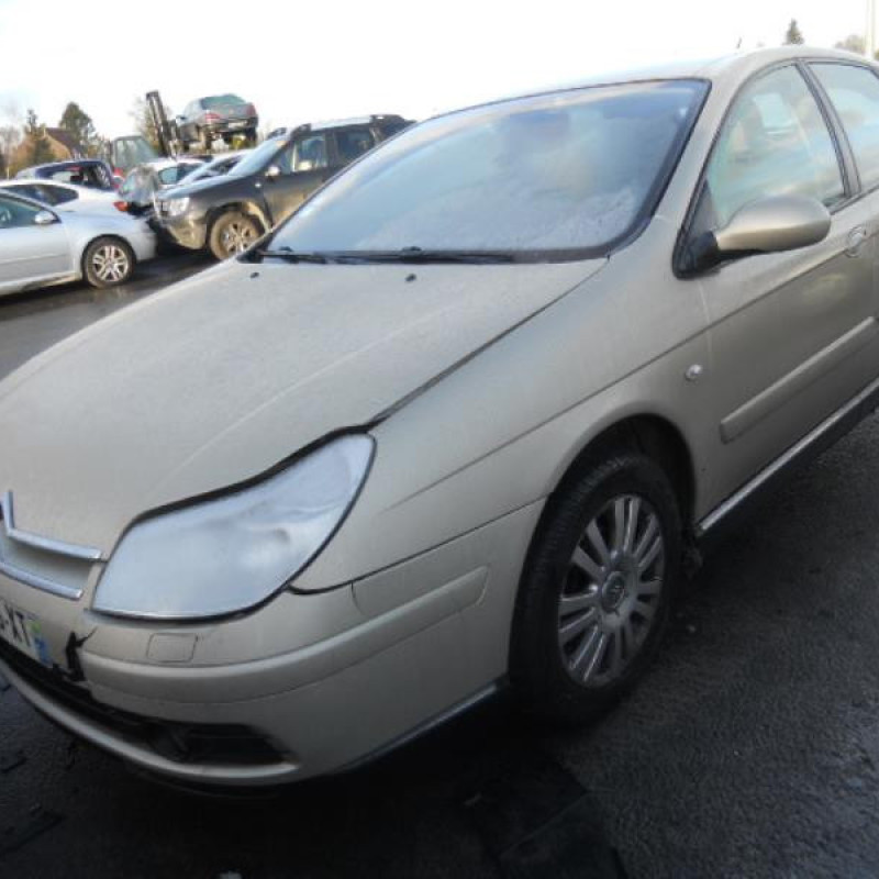 Bloc ABS (freins anti-blocage) CITROEN C5 1 Photo n°1
