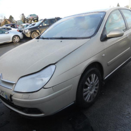 Bloc ABS (freins anti-blocage) CITROEN C5 1 Photo n°1