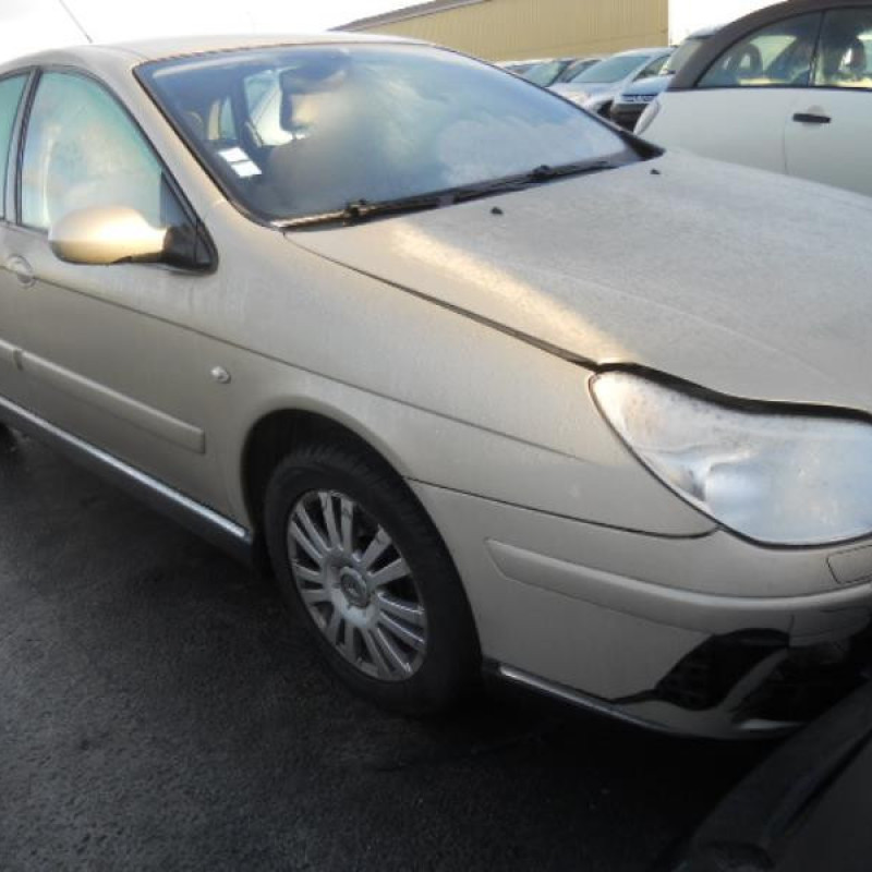 Bloc ABS (freins anti-blocage) CITROEN C5 1 Photo n°3