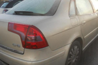 Bloc ABS (freins anti-blocage) CITROEN C5 1