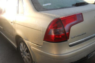 Bloc ABS (freins anti-blocage) CITROEN C5 1