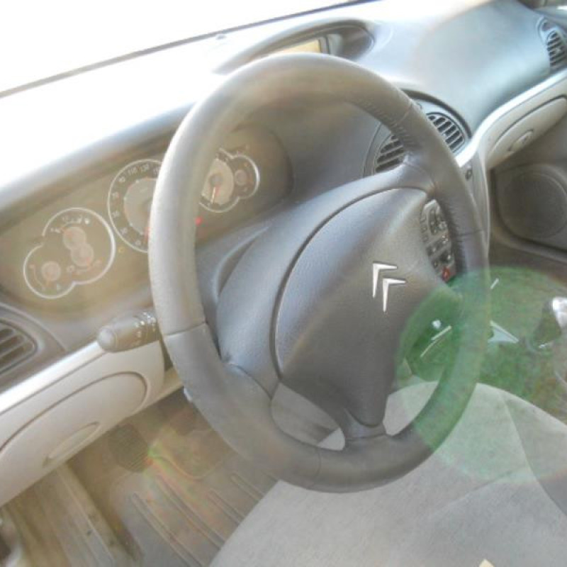 Bloc ABS (freins anti-blocage) CITROEN C5 1 Photo n°6