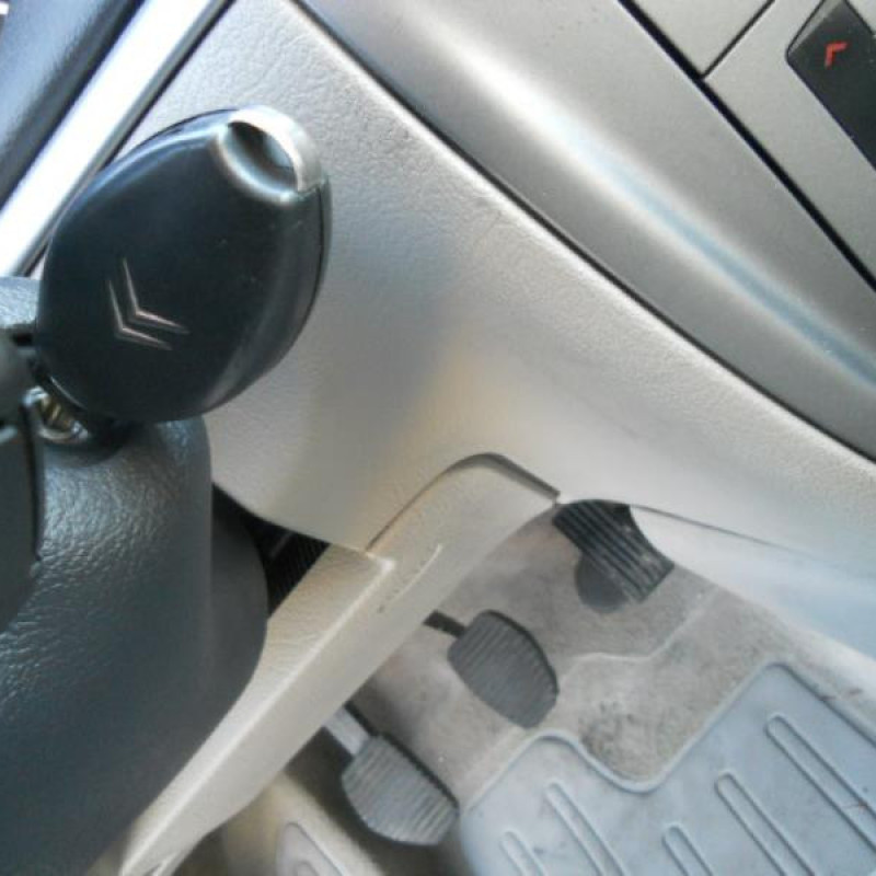 Bloc ABS (freins anti-blocage) CITROEN C5 1 Photo n°9