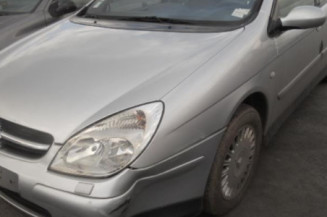 Calandre CITROEN C5 1