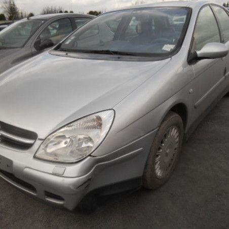 Calandre CITROEN C5 1