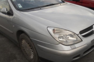 Calandre CITROEN C5 1