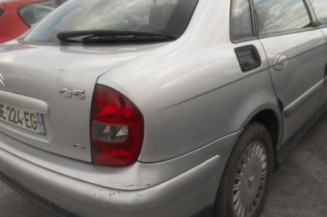 Calandre CITROEN C5 1