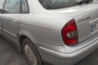 Calandre CITROEN C5 1