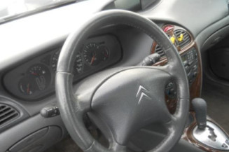 Calandre CITROEN C5 1