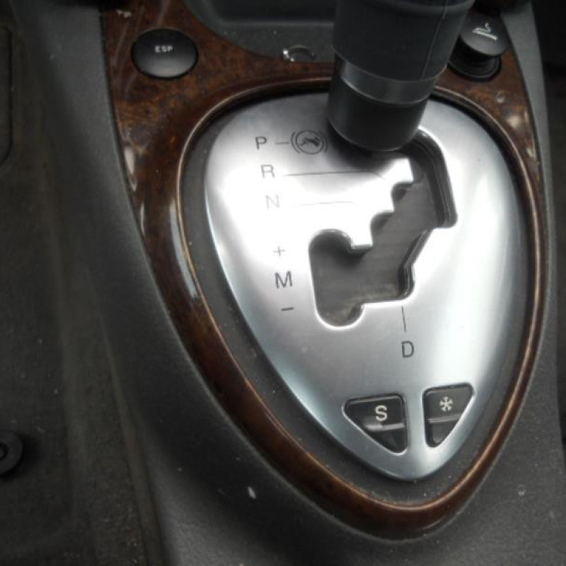Calandre CITROEN C5 1 Photo n°7