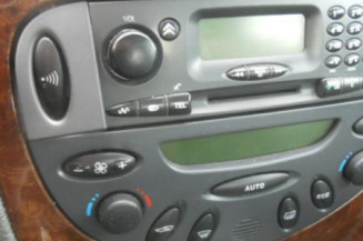 Calandre CITROEN C5 1