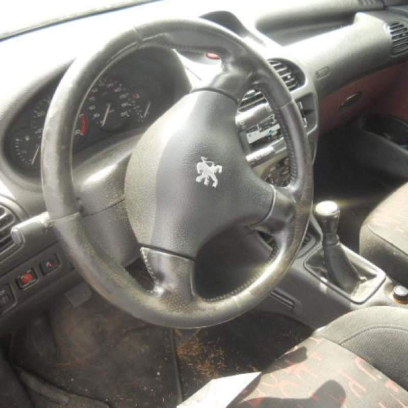 Bras essuie glace avant droit PEUGEOT 206 Photo n°6
