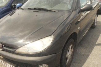 Bras essuie glace avant gauche PEUGEOT 206 Photo n°1