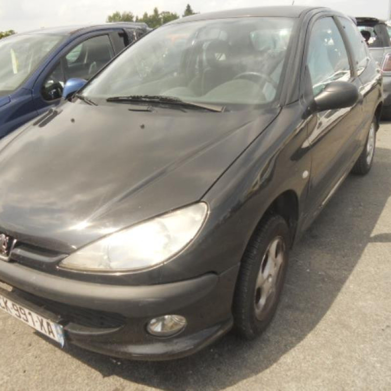 Bras essuie glace avant gauche PEUGEOT 206 Photo n°1
