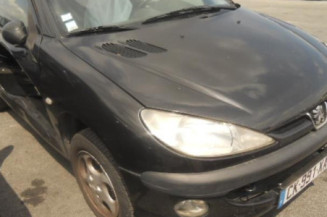 Bras essuie glace avant gauche PEUGEOT 206