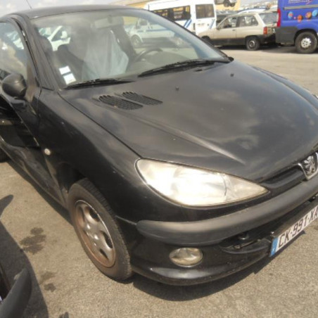 Bras essuie glace avant gauche PEUGEOT 206