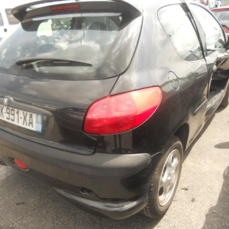 Bras essuie glace avant gauche PEUGEOT 206 Photo n°4