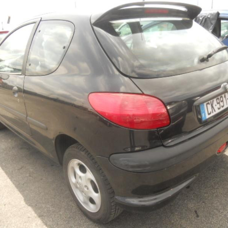 Bras essuie glace avant gauche PEUGEOT 206 Photo n°5