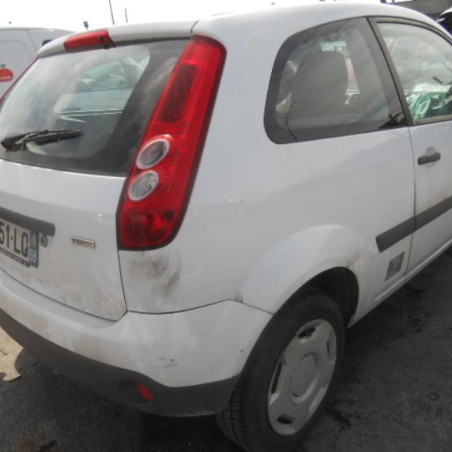 Bras essuie glace avant droit FORD FIESTA 5