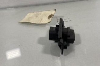 Bouton de warning FORD FIESTA 5