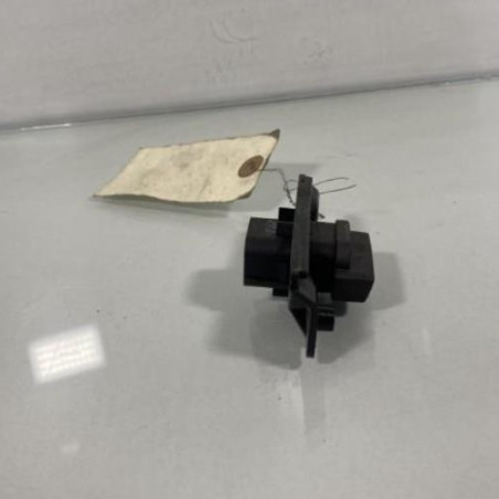 Bouton de warning FORD FIESTA 5