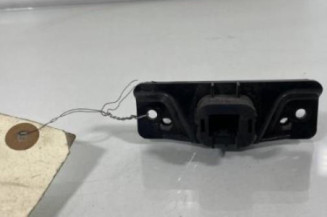 Bouton de warning FORD FIESTA 5