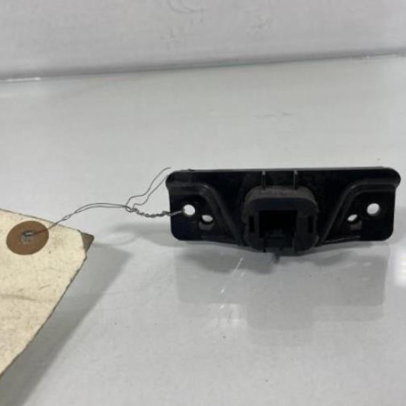 Bouton de warning FORD FIESTA 5 Photo n°3