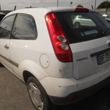 Bloc ABS (freins anti-blocage) FORD FIESTA 5