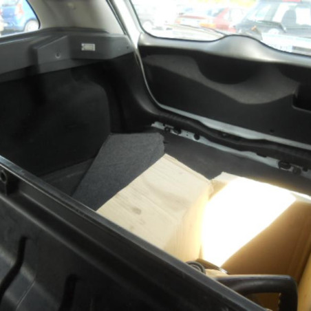 Bloc ABS (freins anti-blocage) FORD FIESTA 5