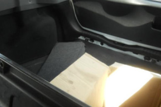 Maitre cylindre (freinage) FORD FIESTA 5