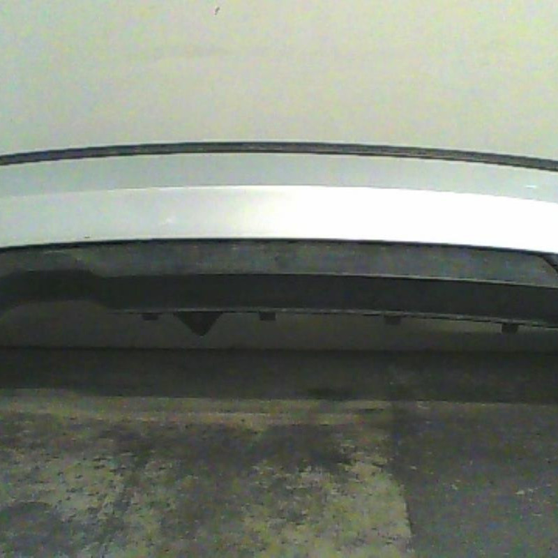 Pare choc arriere VOLKSWAGEN GOLF 3 Photo n°1
