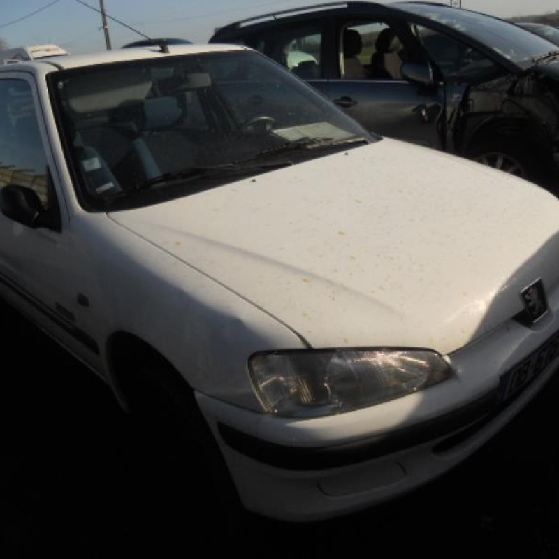 Bras essuie glace avant droit PEUGEOT 106 Photo n°2
