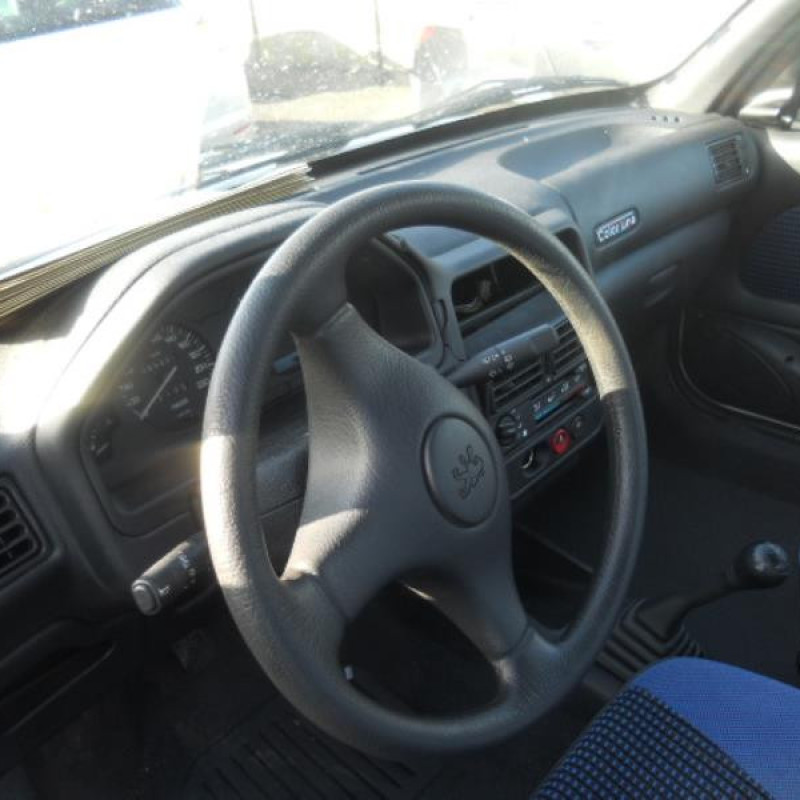Bras essuie glace avant droit PEUGEOT 106 Photo n°5