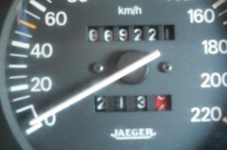 Bras essuie glace avant droit PEUGEOT 106