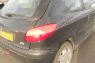 Custode arriere droit PEUGEOT 206