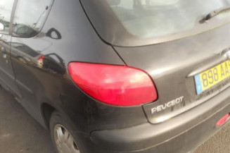 Custode arriere droit PEUGEOT 206