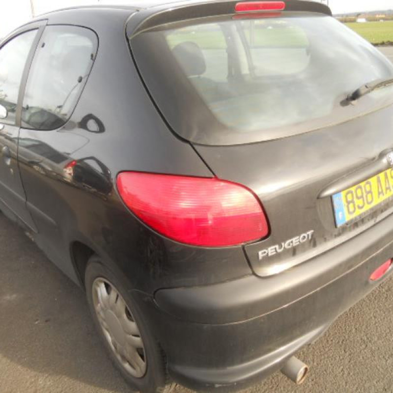 Custode arriere droit PEUGEOT 206 Photo n°4