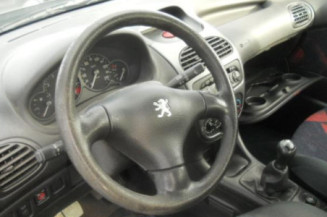 Custode arriere droit PEUGEOT 206