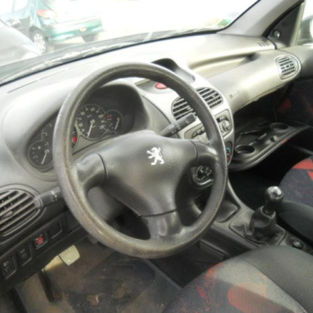 Custode arriere droit PEUGEOT 206