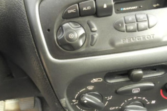Custode arriere droit PEUGEOT 206