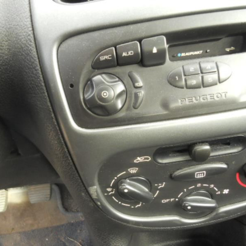 Custode arriere droit PEUGEOT 206 Photo n°6