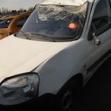 Bras essuie glace avant droit PEUGEOT PARTNER 1 Photo n°1