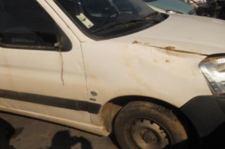Bras essuie glace avant droit PEUGEOT PARTNER 1
