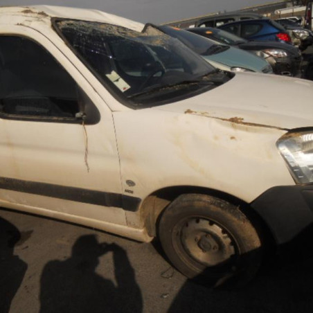 Bras essuie glace avant droit PEUGEOT PARTNER 1