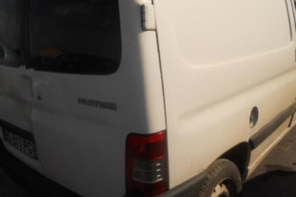 Bras essuie glace avant droit PEUGEOT PARTNER 1