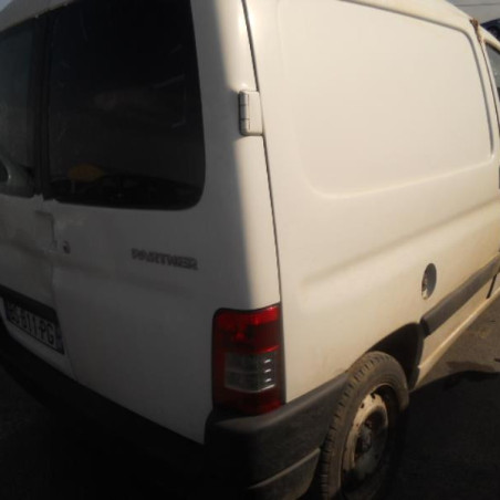 Bras essuie glace avant droit PEUGEOT PARTNER 1