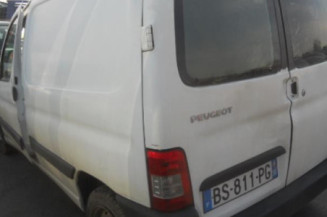 Bras essuie glace avant droit PEUGEOT PARTNER 1